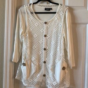 One piece  Onque Casuals  blouse